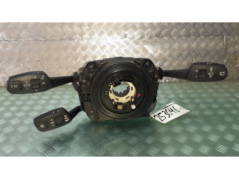 Recambio de mando multifuncion para bmw serie 3 berlina (e90) referencia OEM IAM 392002082 01208100 01108100