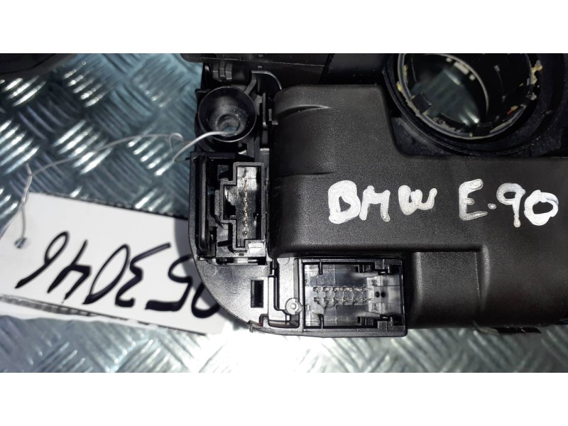 Recambio de mando multifuncion para bmw serie 3 berlina (e90) referencia OEM IAM 392002082 01208100 01108100