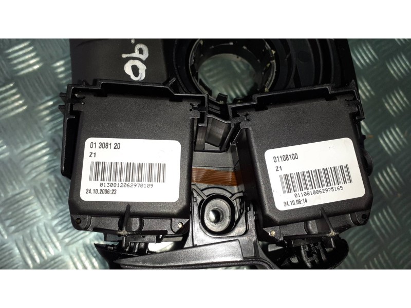 Recambio de mando multifuncion para bmw serie 3 berlina (e90) referencia OEM IAM 392002082 01208100 01108100