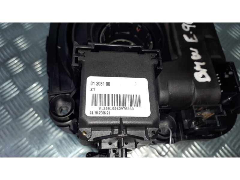 Recambio de mando multifuncion para bmw serie 3 berlina (e90) referencia OEM IAM 392002082 01208100 01108100