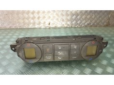 Recambio de mando climatizador para ford focus berlina (cap) referencia OEM IAM 3M5T18C612AP  