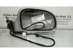 Recambio de retrovisor derecho para daewoo tacuma cdx referencia OEM IAM 99000102  ELECTRICO
