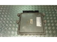 Recambio de centralita motor uce para citroen jumpy referencia OEM IAM S122025005  S118770001 2