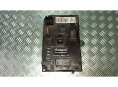 Recambio de caja reles / fusibles para peugeot 407 st confort referencia OEM IAM S120017003I  BSC A02