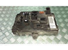 Recambio de caja reles / fusibles para peugeot 407 st confort referencia OEM IAM S120017003I  BSC A02 2