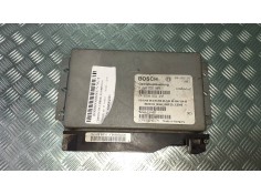 Recambio de centralita cambio automatico para peugeot 407 st confort referencia OEM IAM 0260002923  9643926680