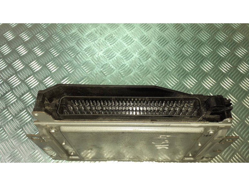 Recambio de centralita cambio automatico para peugeot 407 st confort referencia OEM IAM 0260002923  9643926680