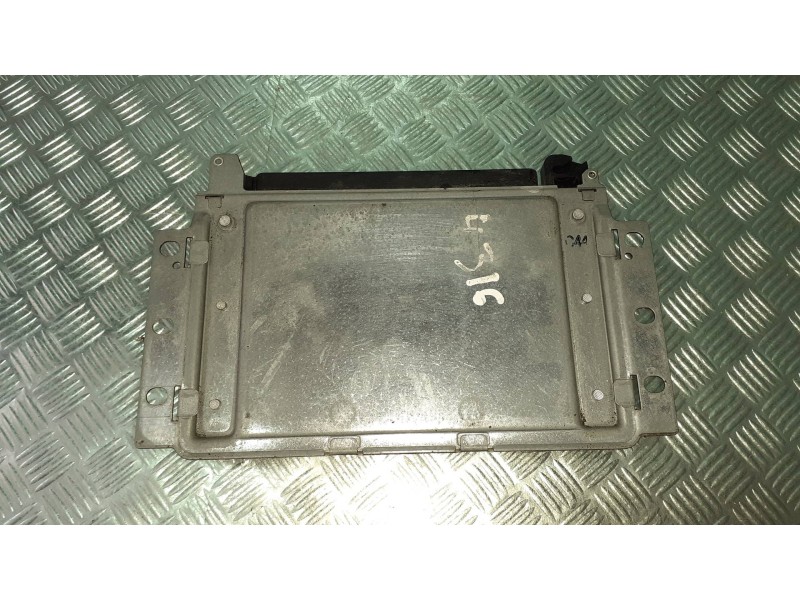 Recambio de centralita cambio automatico para peugeot 407 st confort referencia OEM IAM 0260002923  9643926680