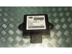 Recambio de centralita inmovilizador para peugeot 407 referencia OEM IAM 964742828001 09733309901 MAGNETI MARELLI