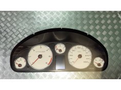 Recambio de cuadro instrumentos para peugeot 407 referencia OEM IAM 9658138580 A2C53106703 18 PINES