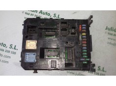 Recambio de centralita motor uce para citroen c4 berlina lx referencia OEM IAM 9664843780 281197595 KIT - BOSCH 2