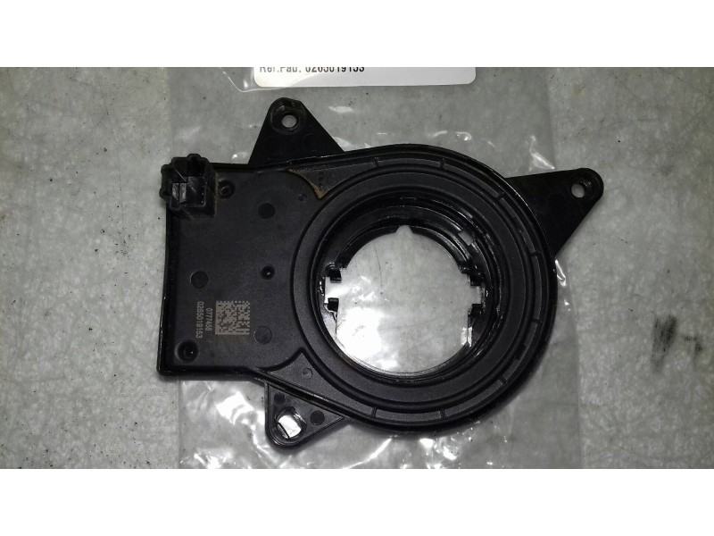 Recambio de anillo airbag para renault captur xmod referencia OEM IAM 0265019153 479452659R 