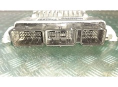 Recambio de centralita motor uce para renault twingo (co6) referencia OEM IAM 5WS40264F SW9662272880 SIEMENS VDO 2