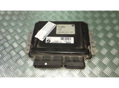 Recambio de centralita motor uce para bmw mini (r50,r53) cooper referencia OEM IAM 1214752001901 SIEMENS S118012001L