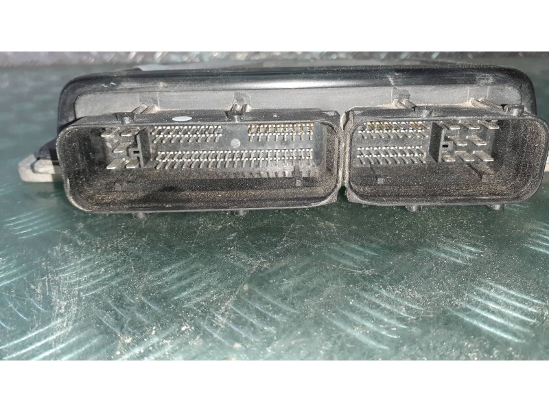 Recambio de centralita motor uce para bmw mini (r50,r53) cooper referencia OEM IAM 1214752001901 SIEMENS S118012001L