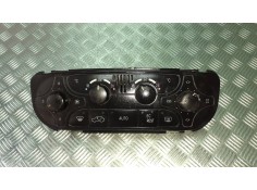 Recambio de mando calefaccion / aire acondicionado para mercedes-benz clase c (w203) berlina referencia OEM IAM A2038300285  4+1