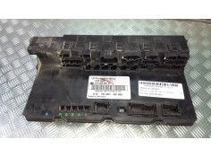 Recambio de unidad de control para mercedes-benz clase c (w203) berlina referencia OEM IAM A2035451801  5DK00848640