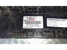 Recambio de unidad de control para mercedes-benz clase c (w203) berlina referencia OEM IAM A2035451801  5DK00848640 2