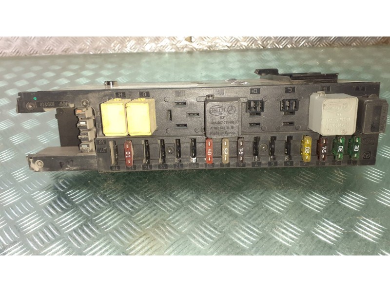 Recambio de unidad de control para mercedes-benz clase c (w203) berlina referencia OEM IAM A2035451801  5DK00848640