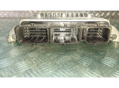 Recambio de centralita motor uce para peugeot 407 st confort referencia OEM IAM 5WS40196ET SW96564113080 SIEMENS 2