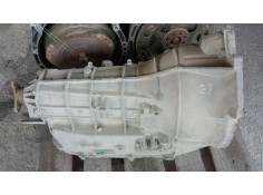 Recambio de caja cambios para bmw serie 7 (e38) 4.0 v8 32v cat referencia OEM IAM 5HP18 1056000095 AUTOMATICA