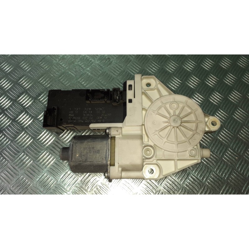 Recambio de motor elevalunas delantero izquierdo para peugeot 407 st confort referencia OEM IAM 994650101 994422104 1137328125