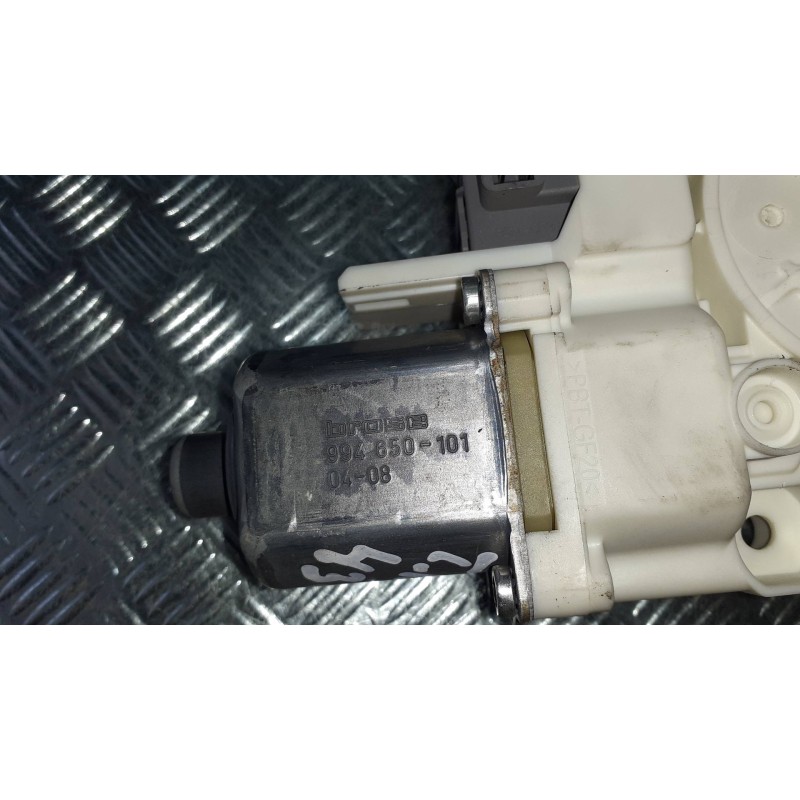 Recambio de motor elevalunas trasero derecho para peugeot 407 st confort referencia OEM IAM 994650101 0130822200 999066101