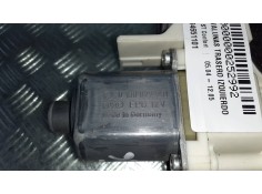 Recambio de motor elevalunas trasero izquierdo para peugeot 407 st confort referencia OEM IAM 994651101 0130822201  2
