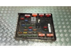 Recambio de caja reles / fusibles para volkswagen sharan (7n1) referencia OEM IAM 3C0937125  