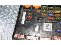 Recambio de caja reles / fusibles para volkswagen sharan (7n1) referencia OEM IAM 3C0937125   2