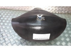 Recambio de airbag delantero izquierdo para peugeot 407 referencia OEM IAM 96445891  2+2 PINES 2