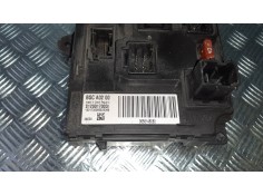 Recambio de caja reles / fusibles para peugeot 407 referencia OEM IAM S120017003I  BSC A02 2