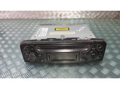 Recambio de sistema audio / radio cd para mercedes-benz clase c (w203) berlina referencia OEM IAM A2038201786  