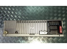Recambio de sistema audio / radio cd para mercedes-benz clase c (w203) berlina referencia OEM IAM A2038201786   2