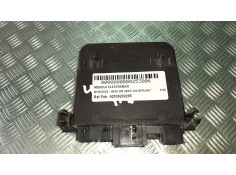 Recambio de modulo electronico para mercedes-benz clase c (w203) berlina referencia OEM IAM A2038202285 CONTROL PUERTA TRASERA D