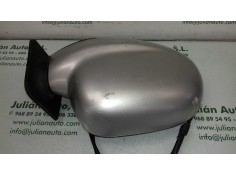 Recambio de retrovisor derecho para daewoo tacuma cdx referencia OEM IAM 99000102  ELECTRICO 2