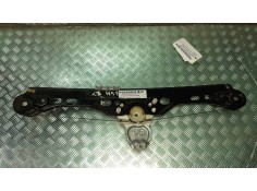 Recambio de elevalunas trasero izquierdo para mercedes-benz clase c (w203) berlina referencia OEM IAM   ELECTRICO