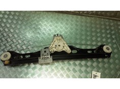 Recambio de elevalunas trasero izquierdo para mercedes-benz clase c (w203) berlina referencia OEM IAM   ELECTRICO 2