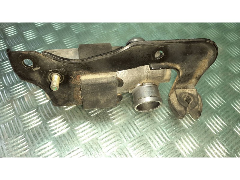 Recambio de valvula ralenti para bmw serie 5 berlina (e39) referencia OEM IAM 1744713  3 PINES