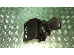 Recambio de conmutador de arranque para mercedes-benz clase c (w203) berlina referencia OEM IAM A2095450508  33002404