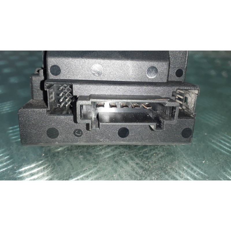 Recambio de conmutador de arranque para mercedes-benz clase c (w203) berlina referencia OEM IAM A2095450508  33002404