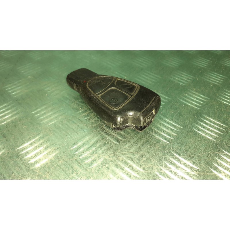 Recambio de conmutador de arranque para mercedes-benz clase c (w203) berlina referencia OEM IAM A2095450508  33002404