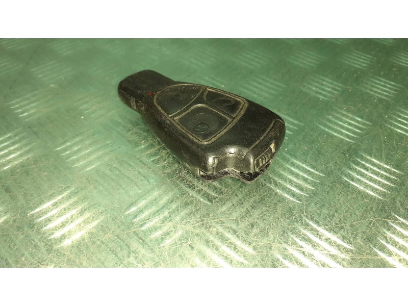 Recambio de conmutador de arranque para mercedes-benz clase c (w203) berlina referencia OEM IAM A2095450508  33002404