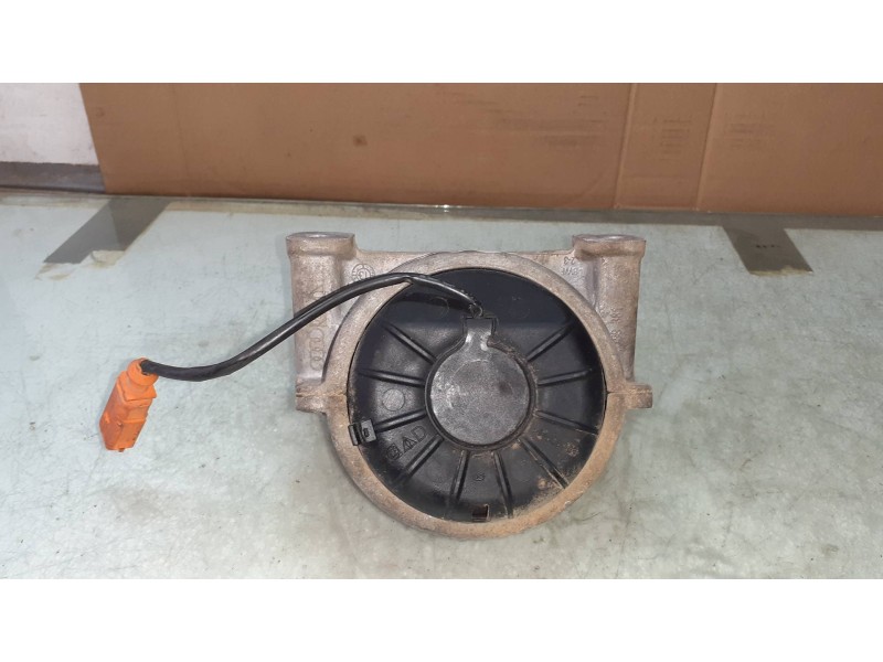 Recambio de soporte motor izquierdo para audi a4 ber. (b8) basis referencia OEM IAM 8R0199381  