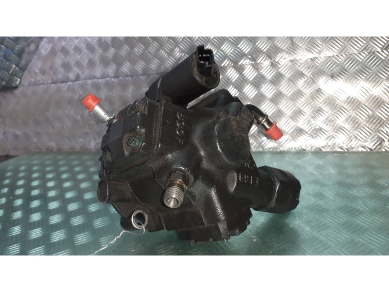 Recambio de bomba inyeccion para peugeot expert tepee l2h1 vagabond referencia OEM IAM A2C20000598 2 PINES SIEMENS VDO