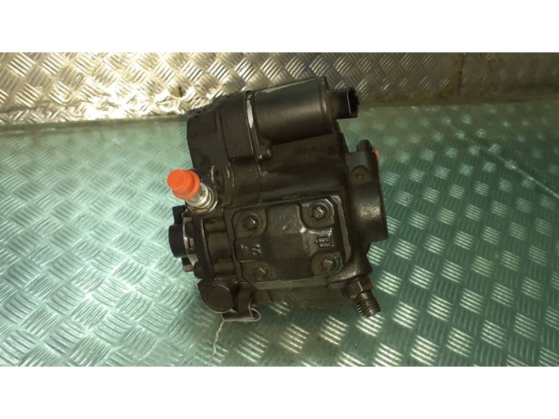 Recambio de bomba inyeccion para peugeot expert tepee l2h1 vagabond referencia OEM IAM A2C20000598 2 PINES SIEMENS VDO