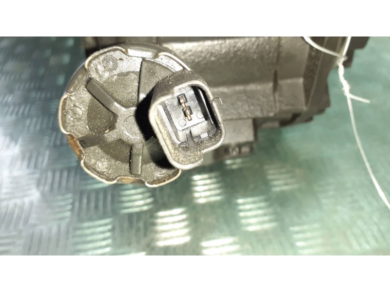 Recambio de bomba inyeccion para peugeot expert tepee l2h1 vagabond referencia OEM IAM A2C20000598 2 PINES SIEMENS VDO