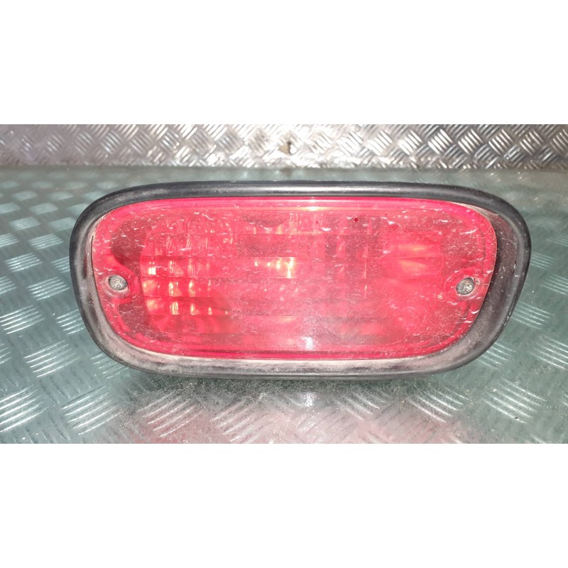 Recambio de piloto trasero izquierdo paragolpes para hyundai getz (tb) 1.5 crdi referencia OEM IAM 92405IC005  2 PINES