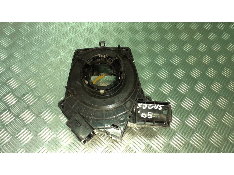 Recambio de anillo airbag para ford focus berlina (cap) referencia OEM IAM 4M5T14A664AB  