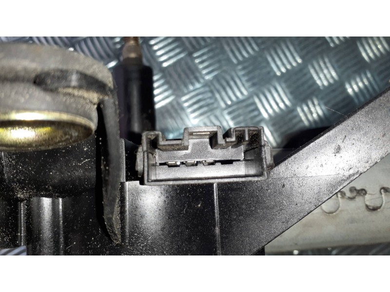 Recambio de motor limpia trasero para bmw mini (r50,r53) cooper referencia OEM IAM 703615406PLH03 3 PINES 01955044